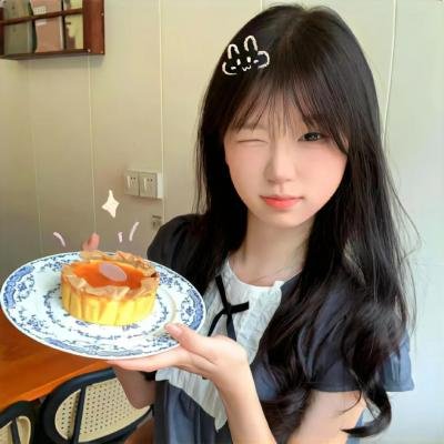 天才少女